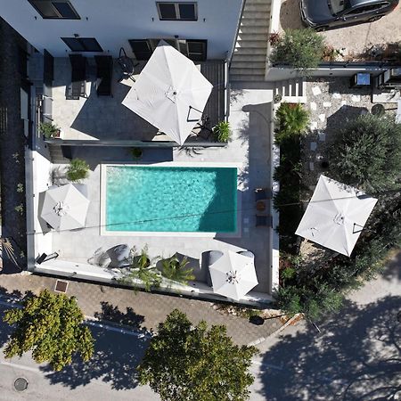 Didixi Apartments Pakostane Ngoại thất bức ảnh