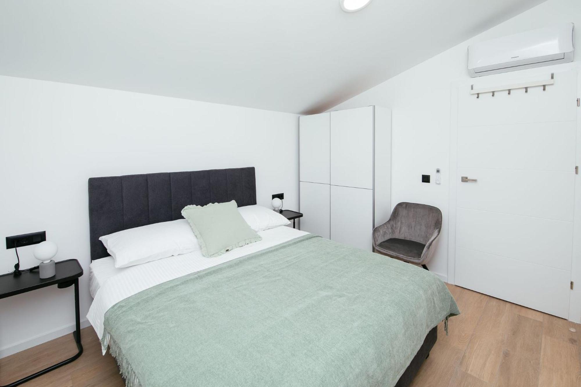 Didixi Apartments Pakostane Ngoại thất bức ảnh